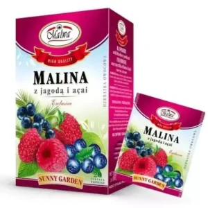 MALWA HER.EXP.SG MALIN-JAGO-ACAI 20t./10