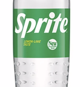 COCA SPRITE 2L/8