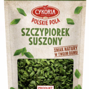 CYKORIA POLSKIE POLA SZCZYPIOREK SUSZONY 15G/8