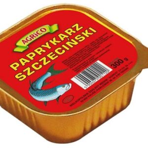 AGRICO 300G PAPRYKARZ/6 KWADRAT