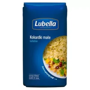 LUBELLA MAKAR.KOKARDKI MAŁE 400G NR27/18 (najmniejsze)