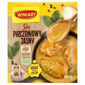 WIN SOS-PIECZENIOWY JASNY 27G /35
