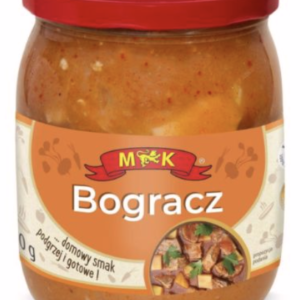 MK SŁO.500G BOGRACZ/8