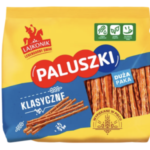 LAJKONIK PALUSZKI 300G/21