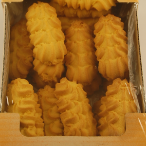AGATKA CIASTKA KRUCHE SZYSZKI /fFIRMOWE 0,5KG
