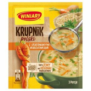 WIN ZUPA KRUPNIK 59G /25