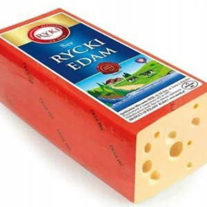 N SER RYKI-RYCKI EDAM LUZ