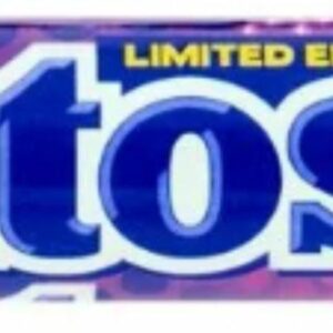 VM-MENTOS-OWOCOWY FEELING BERRY GOOD 37,5G/40