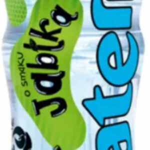 KUBUŚ WATERRR 0,5L JABŁKO+SOK/12