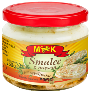 MK 250G SMALEC Z MIĘSEM PO MYŚLIWSKU/8