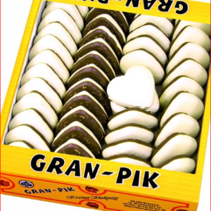 GRAN-PIK LUZ PIERNIK TRIO 1,7KG