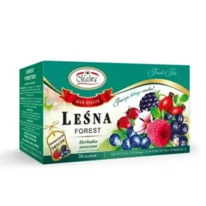 MALWA HER.EXP. LEŚNA 2G/20 12SZT