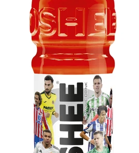 OSHEE NAPÓJ IZOT.0,75L MALINOWY/6