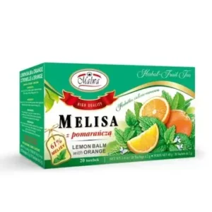 MALWA HER.EX.MELISA Z POMA 20TOR/12