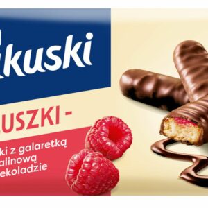 BAHL. KRAKUSKI PALUSZKI GAL.MALINA144G /37