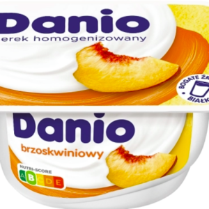 N DANONE SEREK-DANIO 130G-BRZOS/16