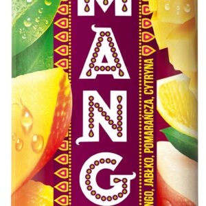 TYMB.NAPÓJ 1L MANGO/12 OWOCE ŚWIATA