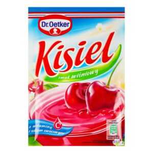 DR. KISIEL WIŚNIA 38g /35