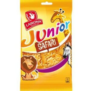 LAJKONIK JUNIOR SAFARI 125G/14