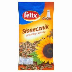 FELIX SŁONECZNIK 100G/12