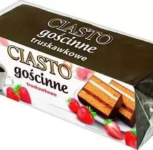 GRAN-PIK P. CIASTO GOŚCINNE 300G/7