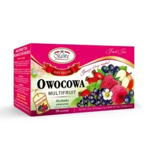 MALWA HER.EXP. OWOCOWA 20TOR