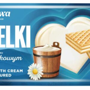 SKAWA WAFELKI 180G ŚMIETANKOWE/14