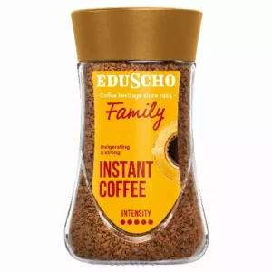 TCHIBO INSTANT FAMILY 100G 6SZT słoik