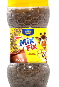 KRUGER KAKAO 400G MIX FIX WITAMIN+WAPŃ
