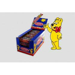 HARIBO ŻELKI DROPS ROULETTE 25G/50 MAŁY