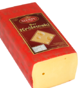 N SER SIERPC KRÓLEWSKI BLOK