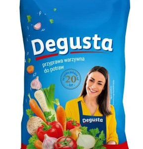 VITPOL DEGUSTA 1000G/6