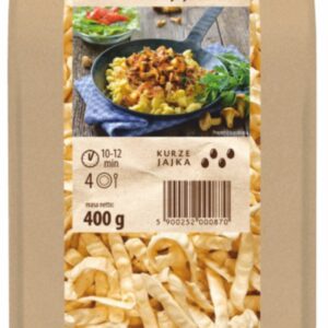 MAKARON GOLIARD KLUSKI TARTE 400G/18