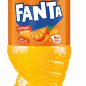 COCA FANTA POMARAŃ 0,85L PET/12/*864szt