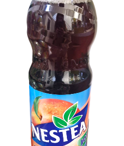 TYMB NESTEA 1,5L BRZOSKWINIA N/GAZ/6 PET