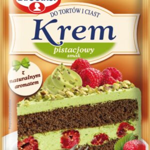 DR. KREM DO TORTÓW PISTACJOWY 105G /20