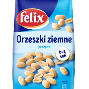 FELIX ORZECHY 220g BEZ SOLI/14 5900571006010