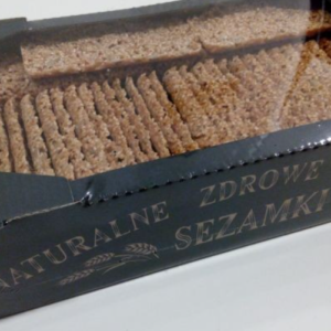 RAGA SEZAMKI 1KG