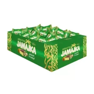 VOBRO CUK.luz JAMAJKA PISTACHIO & KADAYIF 3KG