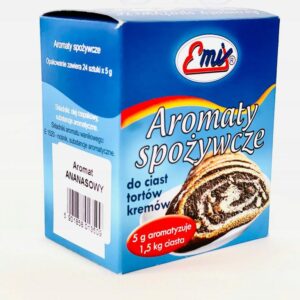 EMIX AROMAT MIX 5G/24