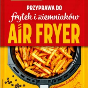 PRYM. AIR FRYER DO FRYTEK I ZIEMNIAKÓW 30G