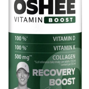 OSHEE VITAMIN BOOST 250ML COLLAGEN/24 puszka