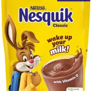 NESQUIK KAKAO 600G/6 TORBA