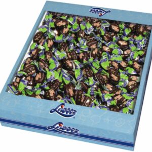 GRAN-PIK CUK. CHOCO MINT 2KG LIWOCZ