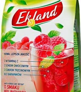 MASP EKOLAND HERB TOR..MALINA 300G/12