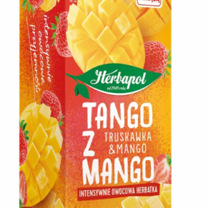 HERBAPOL H. EX 20T TANGO Z MANGO MANGO-TRUSKAWKA/14