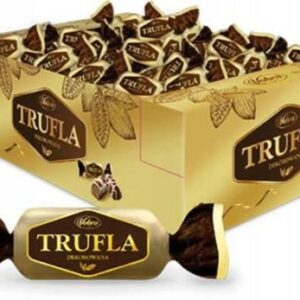 VOBRO CUK.luz TRUFLA DEKOROWANA 3KG