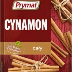 PRYM. CYNAMON CAŁY 14G /15