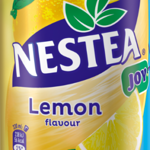 TYMB NESTEA 0,33L CYTRYNA/12 PUSZKA