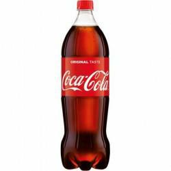 COCA COLA 1,5L/9*540 szt